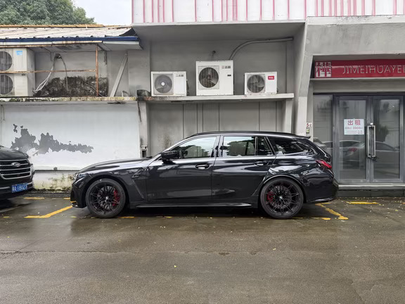 全广东唯一一台可租| M3touring