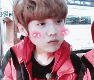鹿晗
