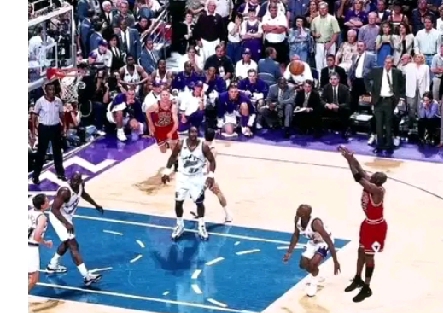 NBA季后赛烽烟正劲，豪门对决书写传奇   2025-26赛季NBA季...