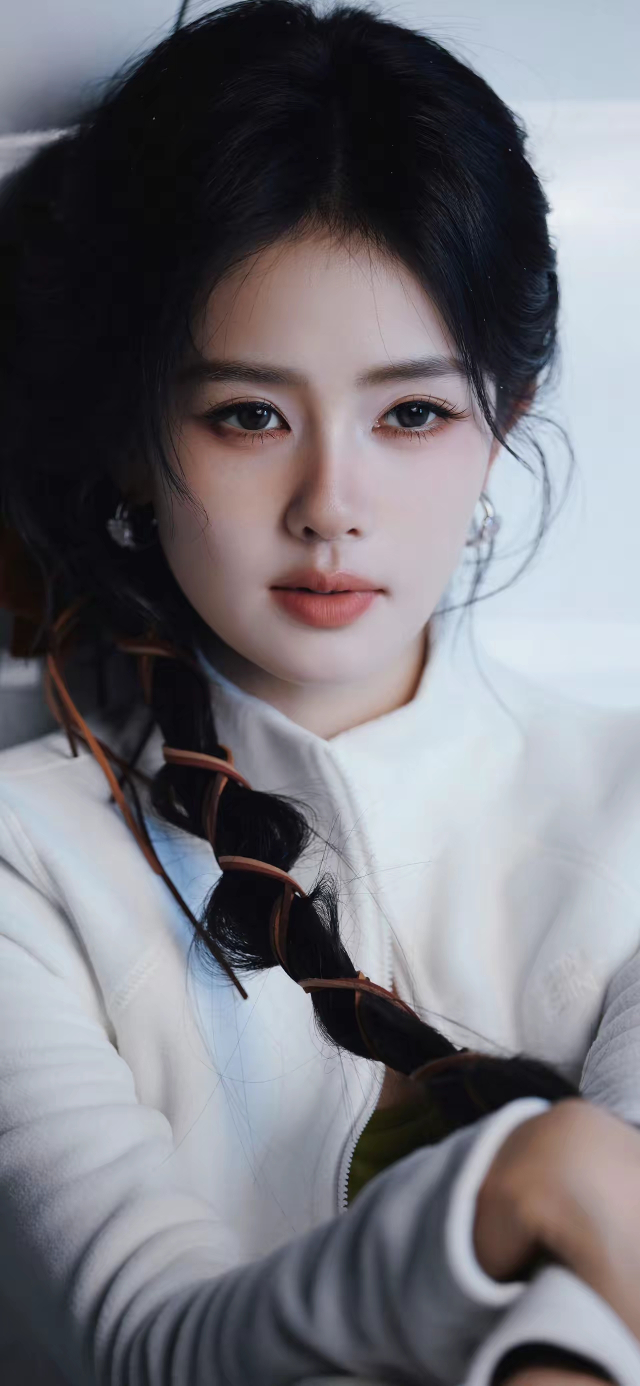 白鹿