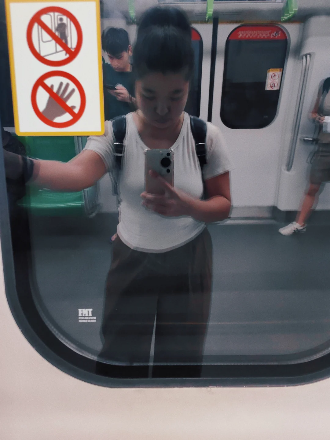 我以为自己不爱出门，其实是困在家里太久了