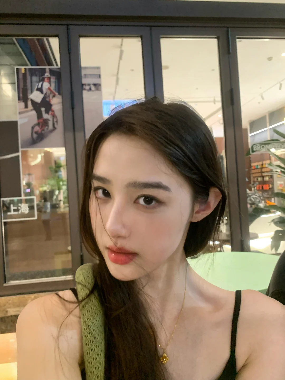 库存来一滴💧