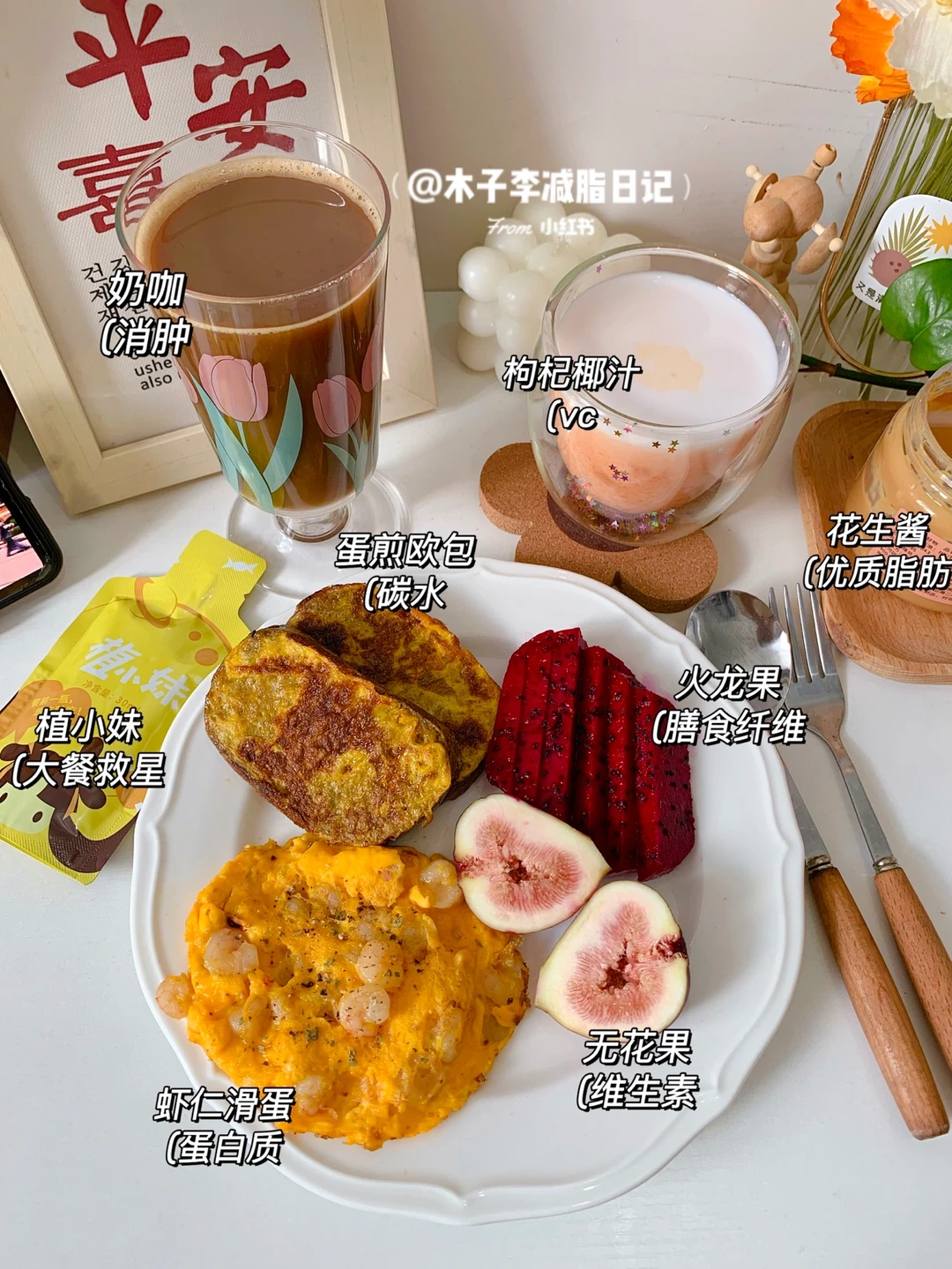 要瘦到85|口号喊的比谁都响 吃的比谁都香！