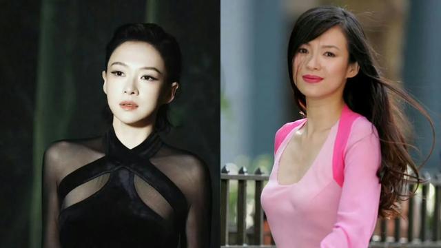 章子怡主动向易烊千玺举杯，就为当面夸他一句太难演了。
积家晚宴，全黑薄纱裙配利落短发，她往那一站，衣服越素，气场越狠。没有艳压群芳的架子，倒像个来验收的手艺人。
席间她特意碰了碰易烊千玺的杯子，《小小的我》里演脑瘫患者刘春和，稍微用力就假，缩着演又闷。易烊千玺接住了，她看懂了。
一个拿遍影后的