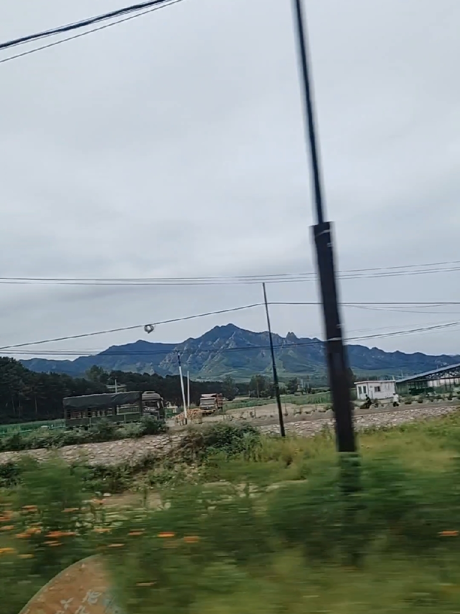 苦命的三妹的73岁的老伴儿今天走了
这个三妹是我的一个村里二叔的三女儿，今年62