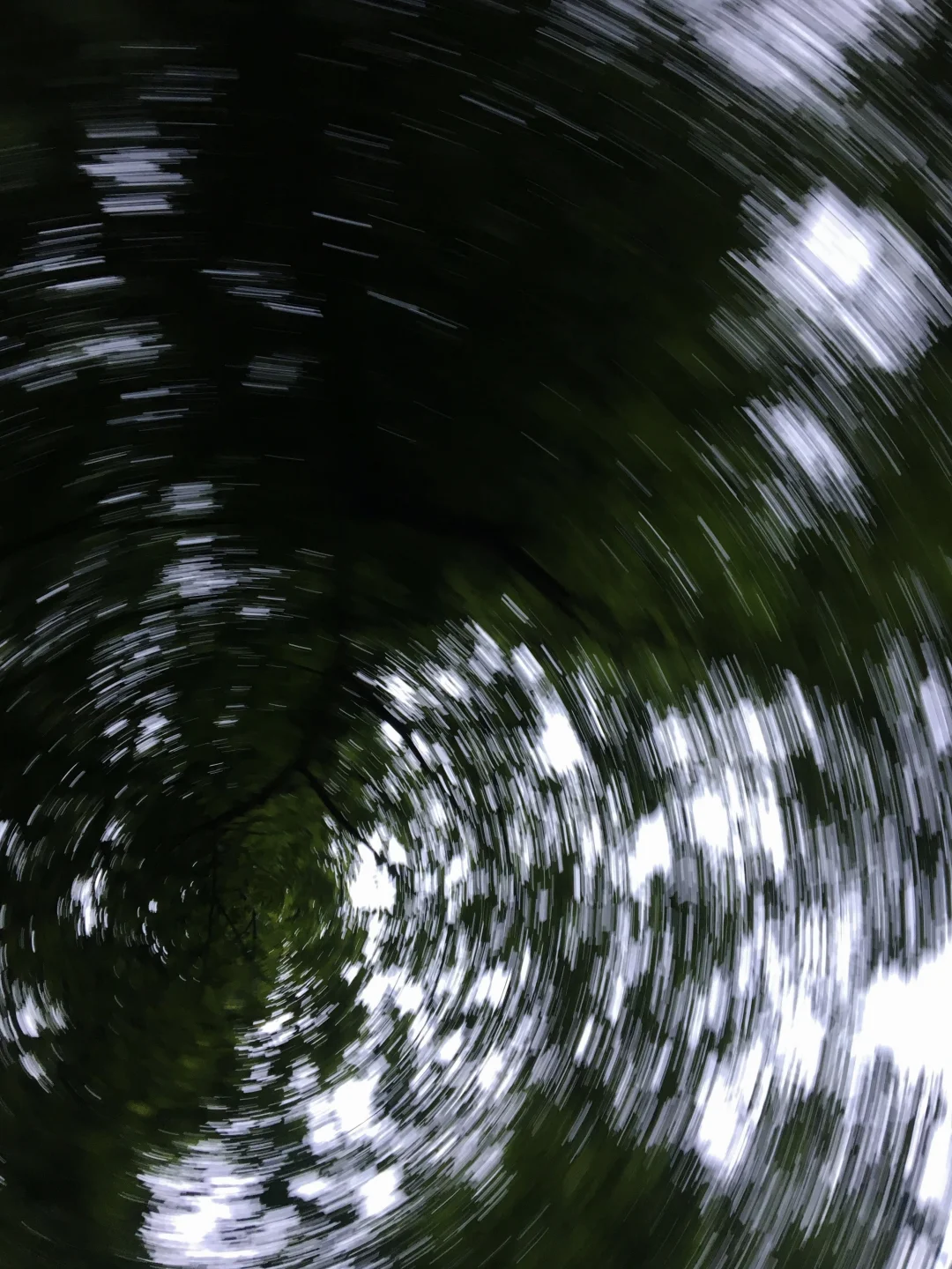 交换一张你拍到的旋焦