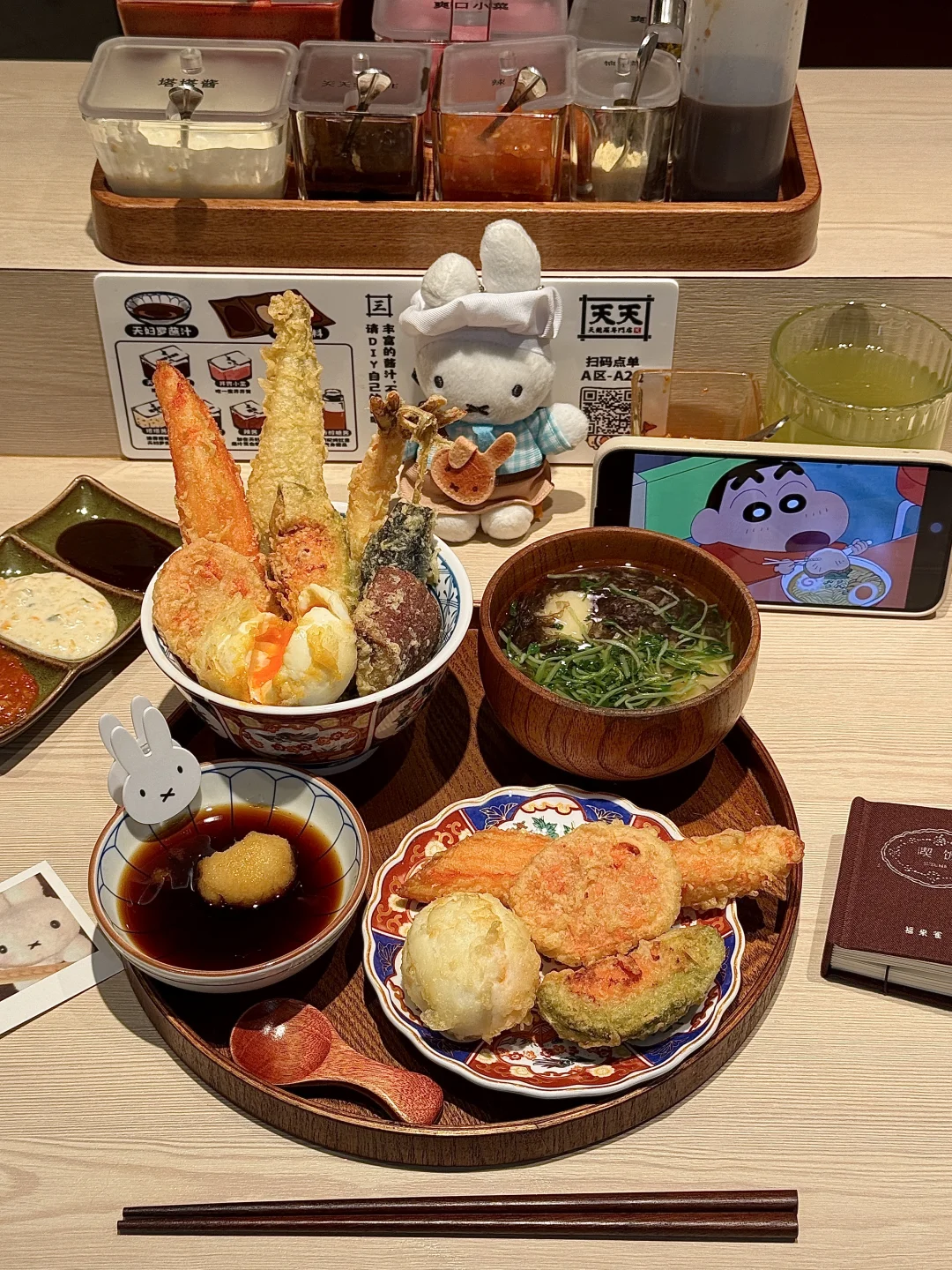 在杭州，经常1个人去吃的