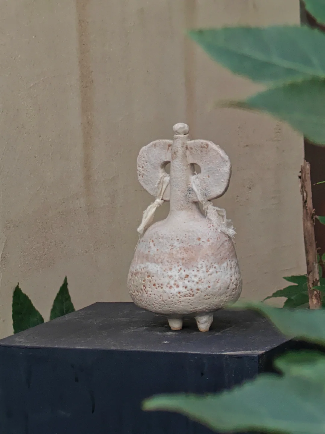 展览末班车｜武康路慢逛，赴闽南记忆之约