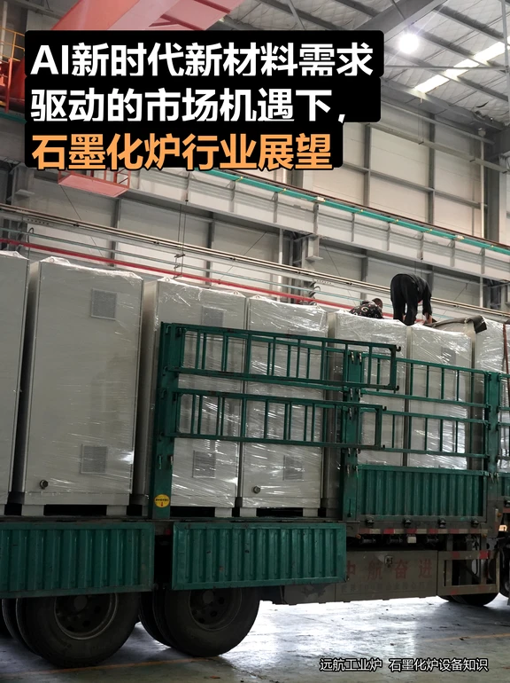 AI新时代新材料需求驱动的市场机遇下