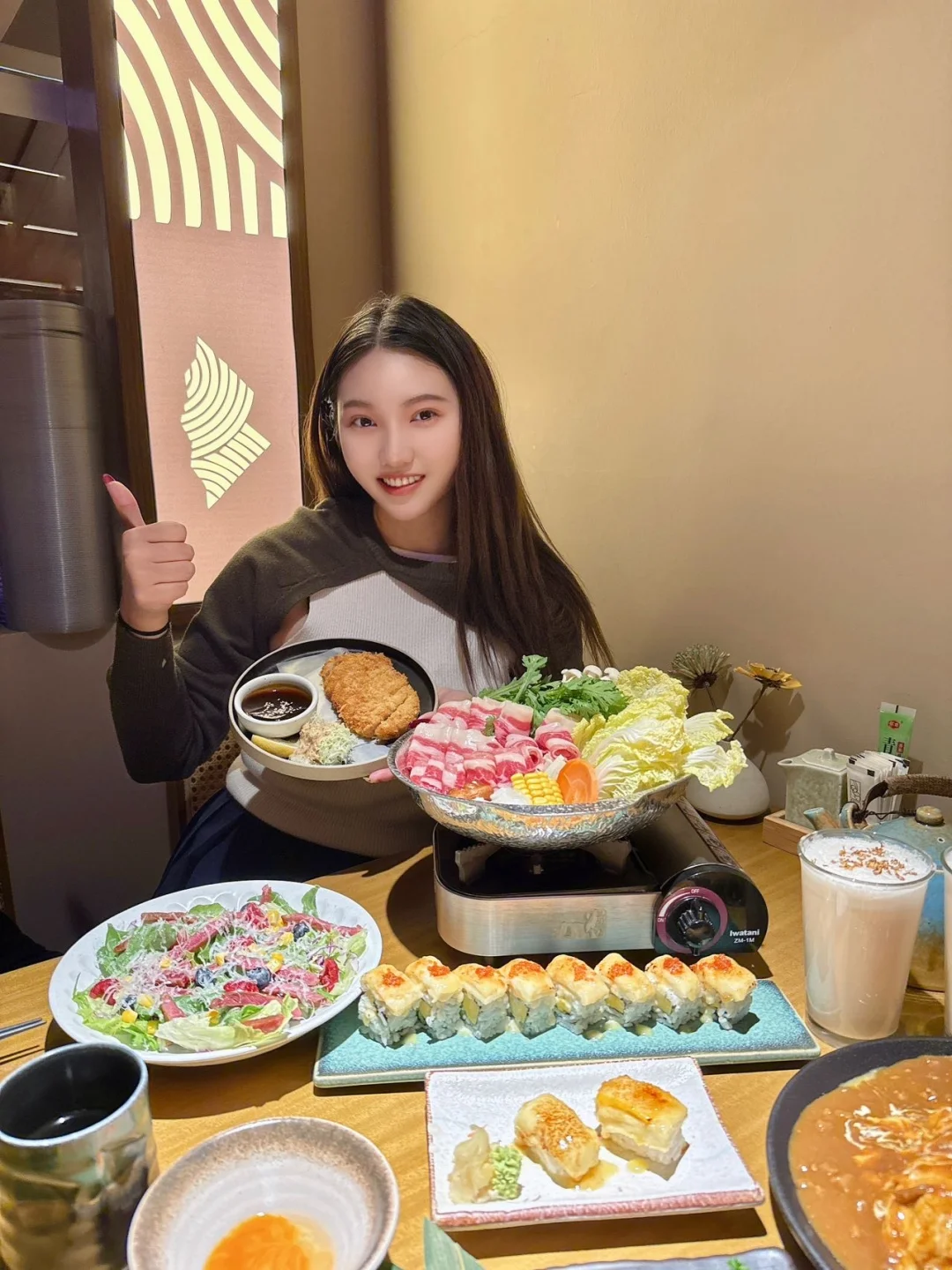 无锡万象城必吃‼️这家日料店