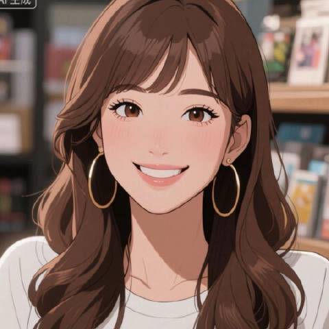 数码丸子张圆圆