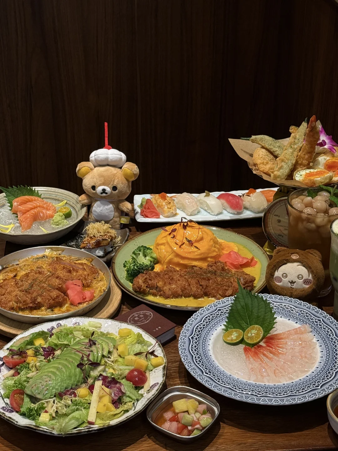 分享六运小区便宜brunch