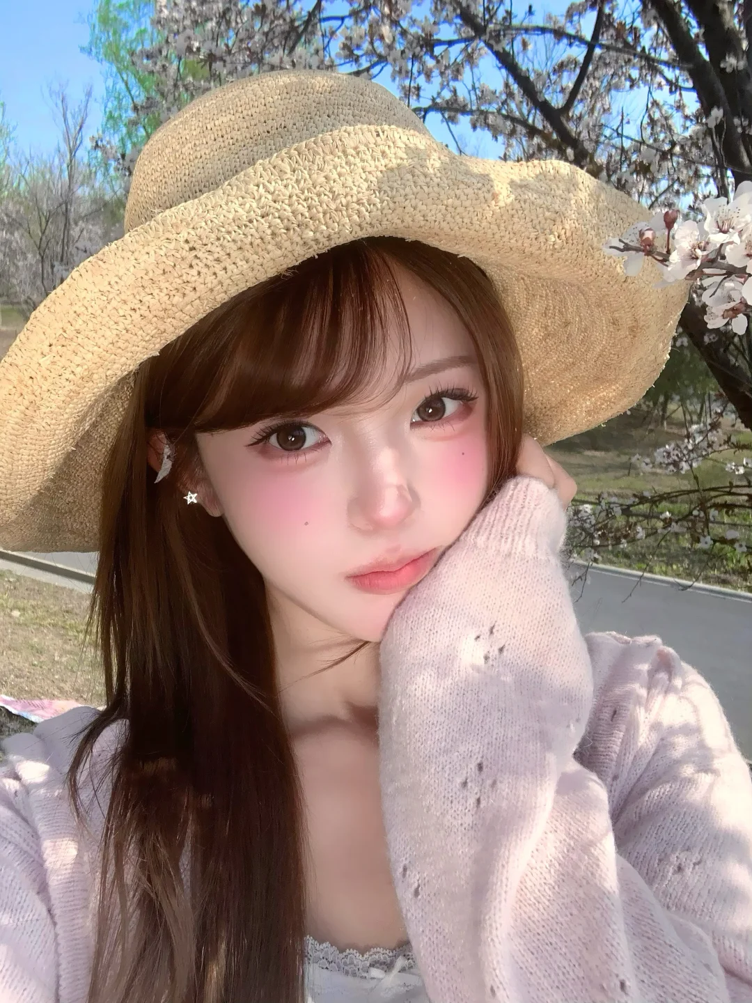 🌸