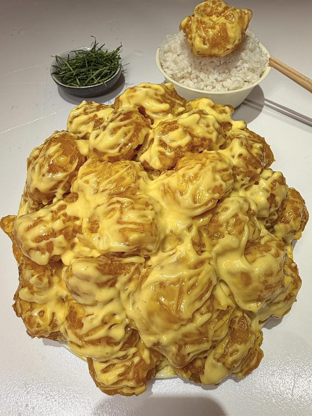 衡阳极品虾球