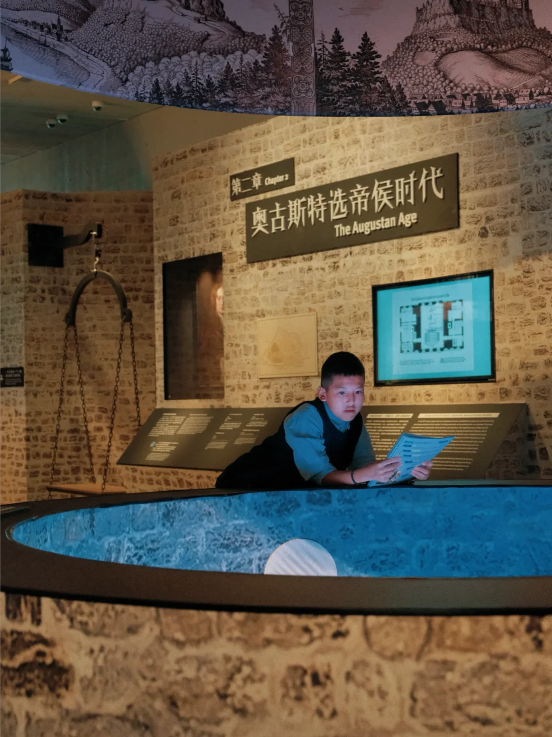 倒计时20天❗️ 100➕德国文物首展