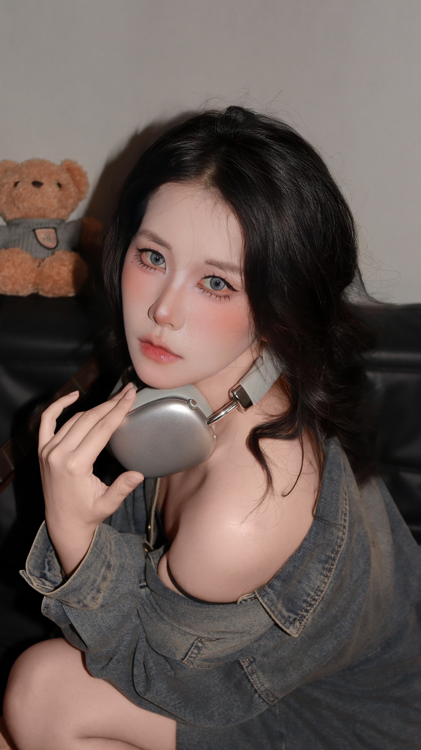 个人写真系列❤️-御姐风