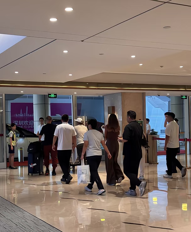 钦文回国啦  网球赛季来到中国时间