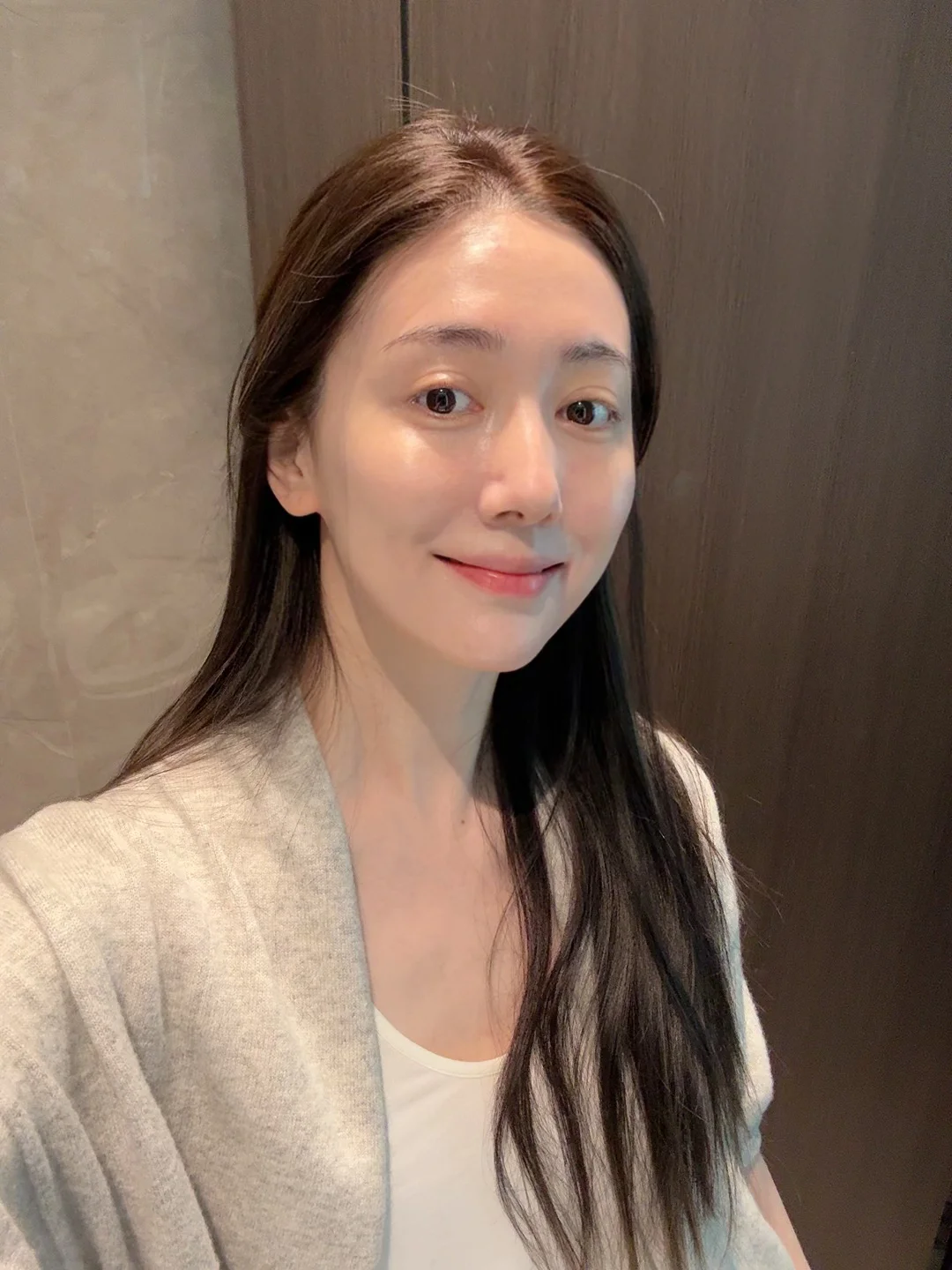 还好最近用了点细糠.