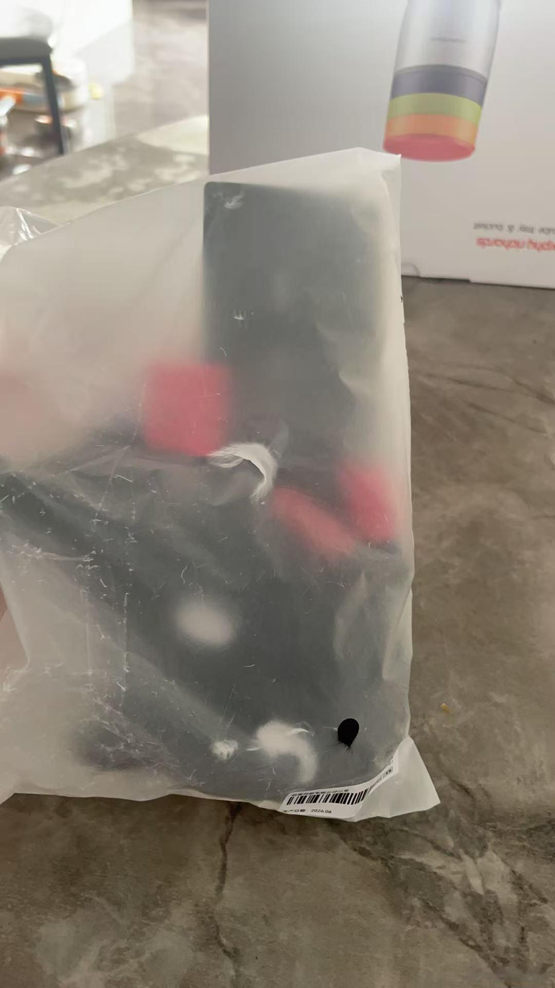 [超话]全新正品启境GT7汽车联名虎鲸挂件，黄景瑜同款，黑白配色，造型...