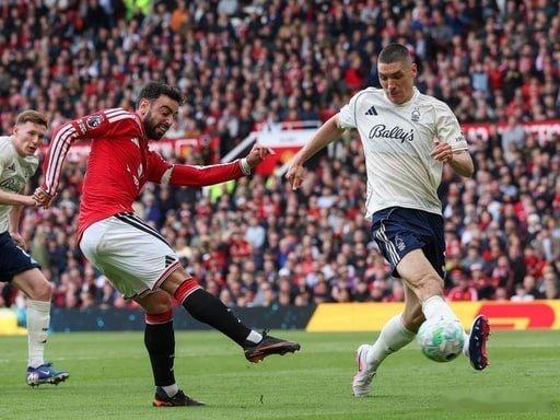 昨夜赛事吐槽⚽️ 英超｜阿森纳 1-0 伯恩利（已结束）赛况：哈弗茨角...