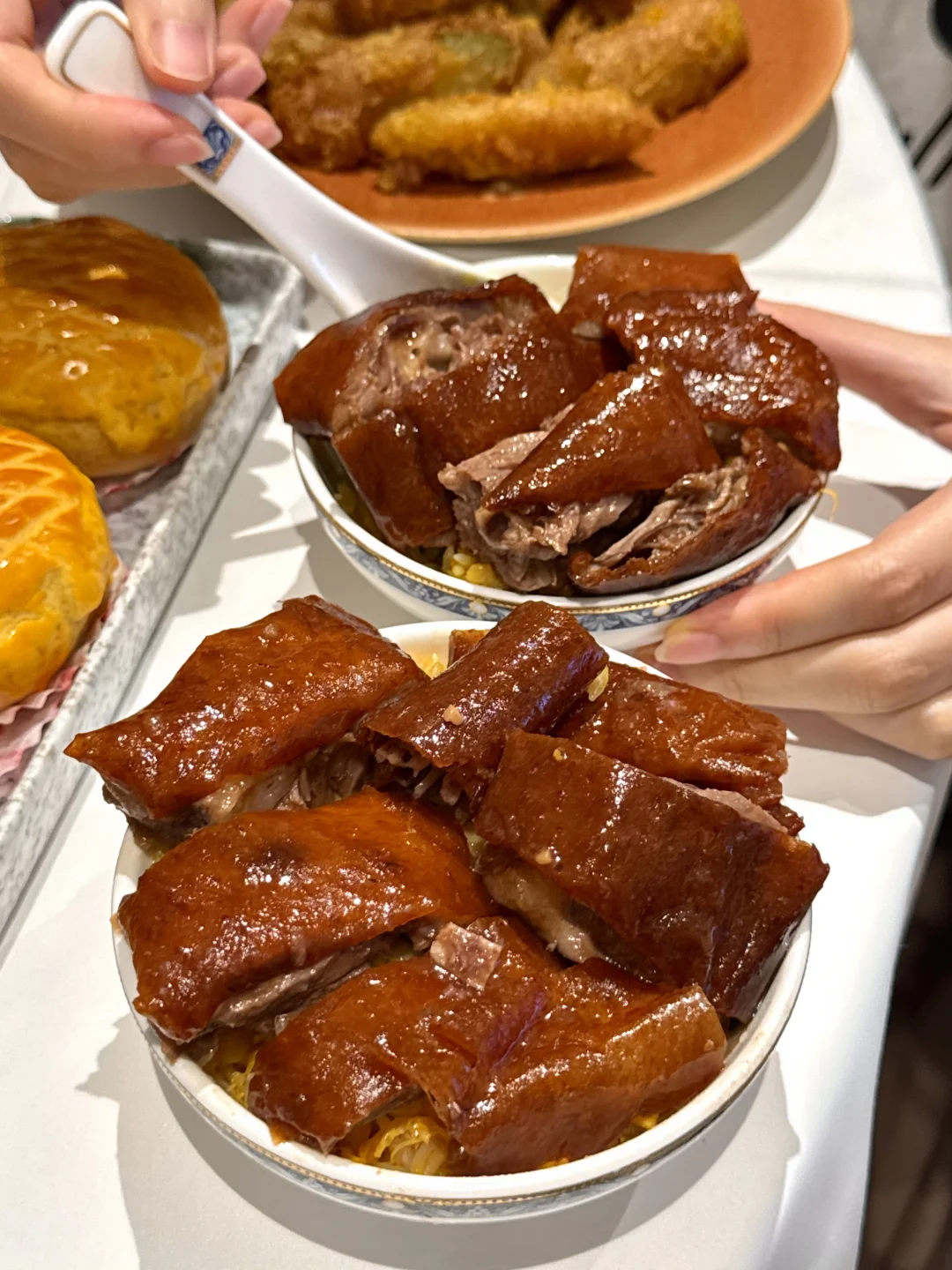 分享广州体育西真正好吃的local老嘢饭！！！