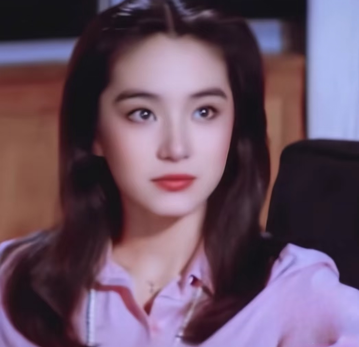 天呢这是真的大美女啊🥺 优雅的代名词好吗[捂嘴哭][捂嘴哭][捂嘴哭...