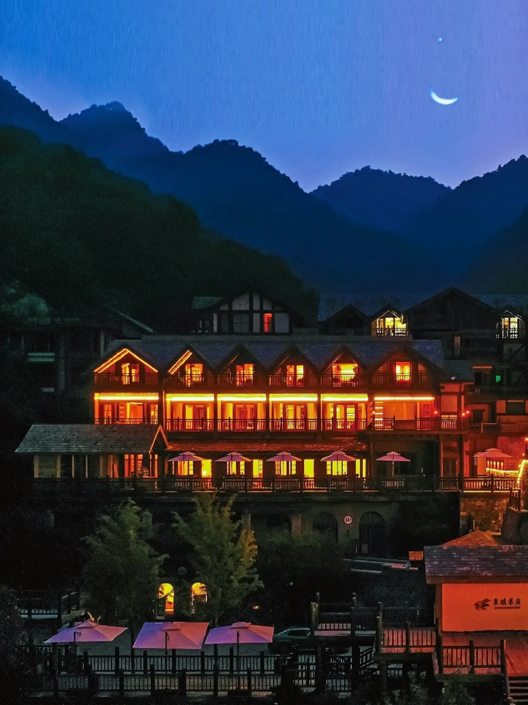 大二学生的浪漫穷游|超适合学生情侣