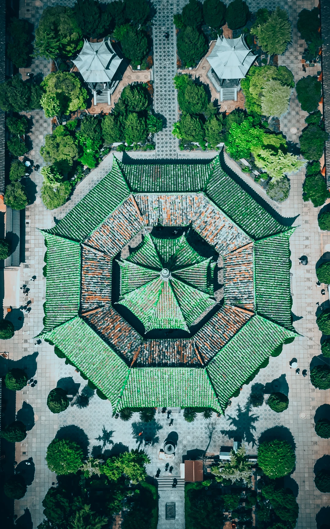 北宋汴梁顶流寺庙大相国寺全攻略🌈‼️