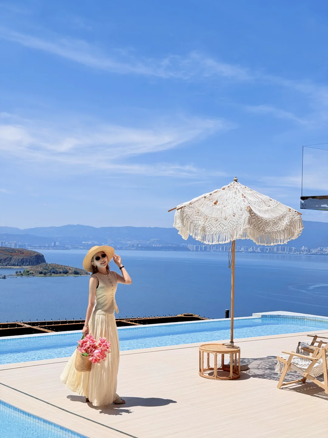 来希腊🇬🇷了和大理似的