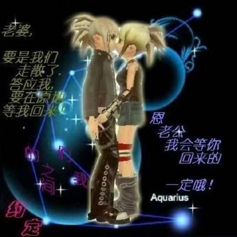 人形兔兔天使心
