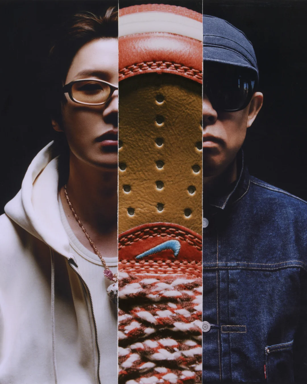 耐克更新Nike X Nigo x j-hope Air Force 1