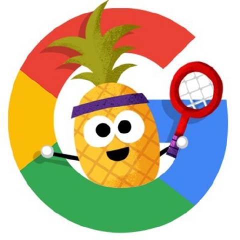 Google谷歌爱好者