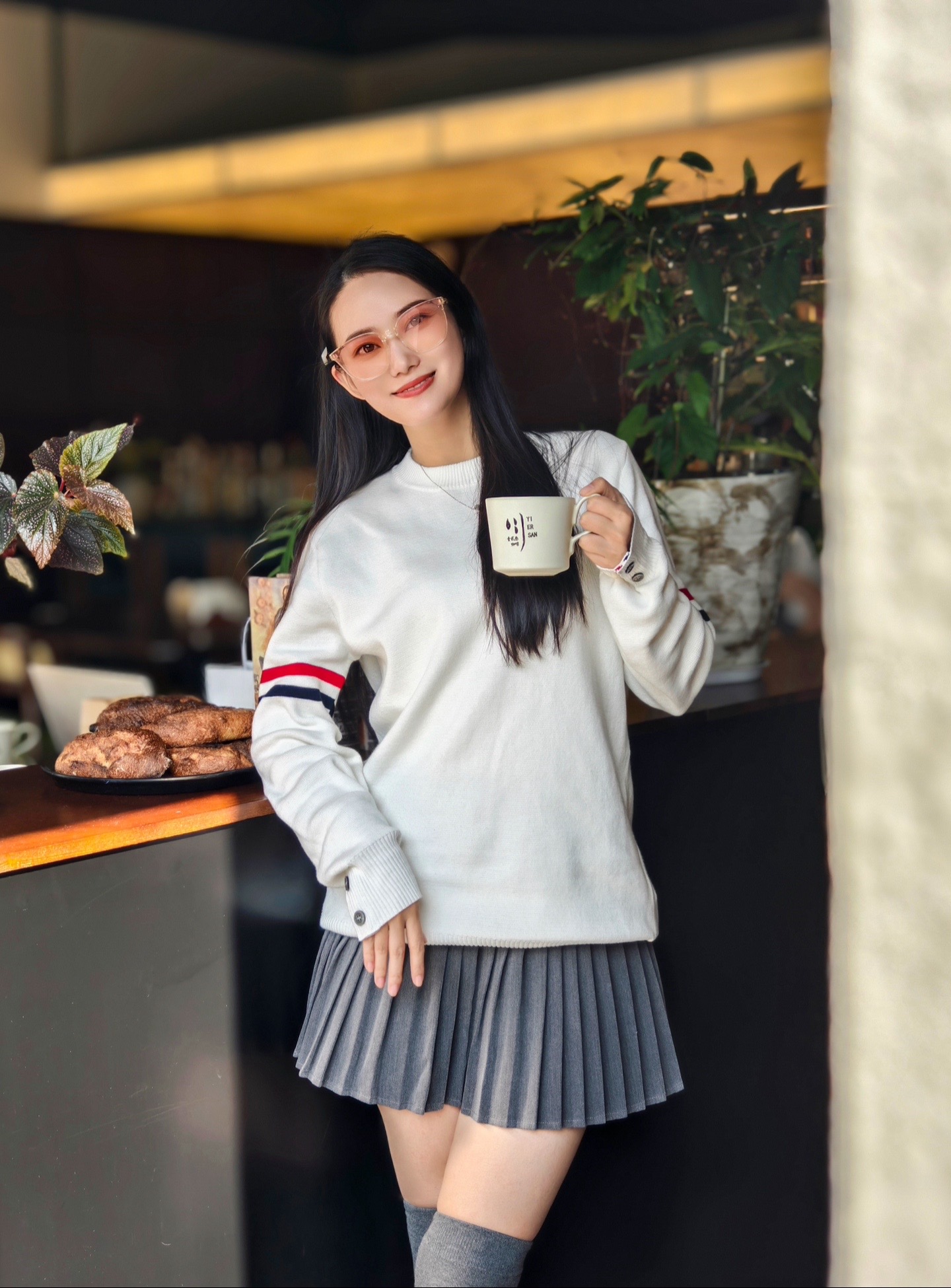 未来远胜过往！共勉！