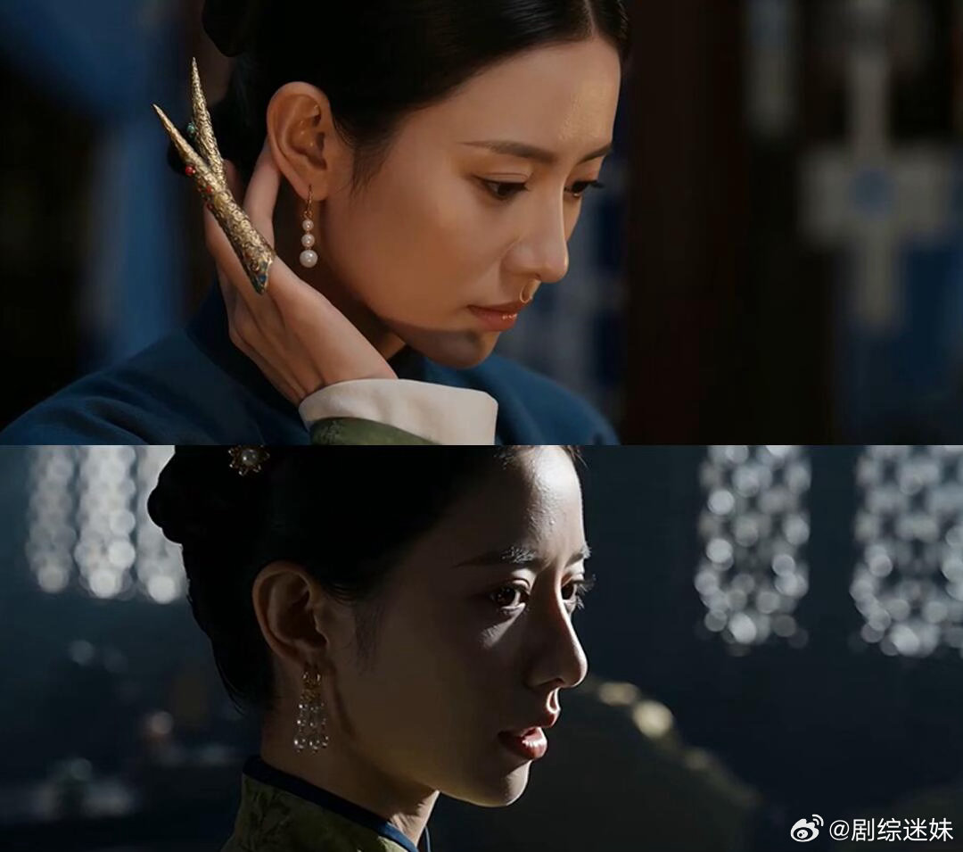 视觉质感拉满，叙事边界在拓宽，看完只想说一句：影视行业该重新审视AI了。