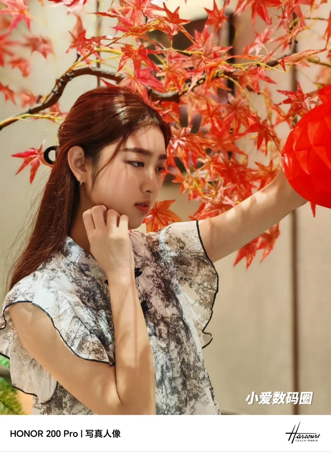 苹果拍照完全被国产中端机功陷了