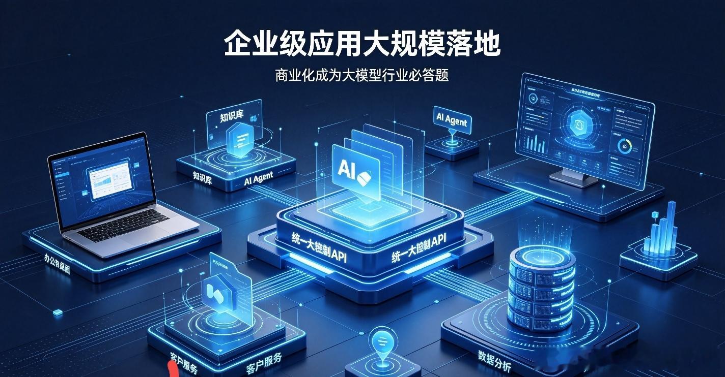 DeepSeek 8月17日正式执行的调价方案，表面看是一次API价格上调，深层是整个大模型行业发展阶段切换的标志性事件。

行业早期阶段，首要目标是抢占市场，用低价补贴快速吸引开发者、积累使用案例，大家默认亏损换规模。

但随着模型走向正式商用，Agent、企业知识库、行业解决方案大规模落地，持续烧钱 ​