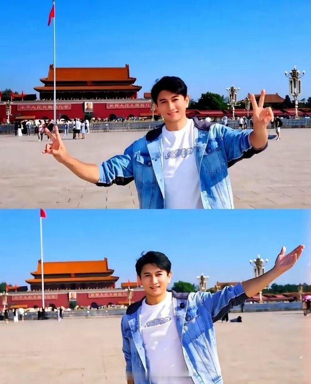 明眼人其实都看得出来，
​​​吴奇隆真的太不对劲了。
​​​他都55岁了，哪有正当红的男演员，自己跑到网上主动嚷嚷着不拍戏的？
​​​底下粉丝眼巴巴问他什么时候进组、什么时候出新作品，屏幕前的他架着一副老花镜，眯着眼睛瞅半天，甩手就是一句大白话：不拍了！
​​​换成旁人，就算两三年没戏 ​