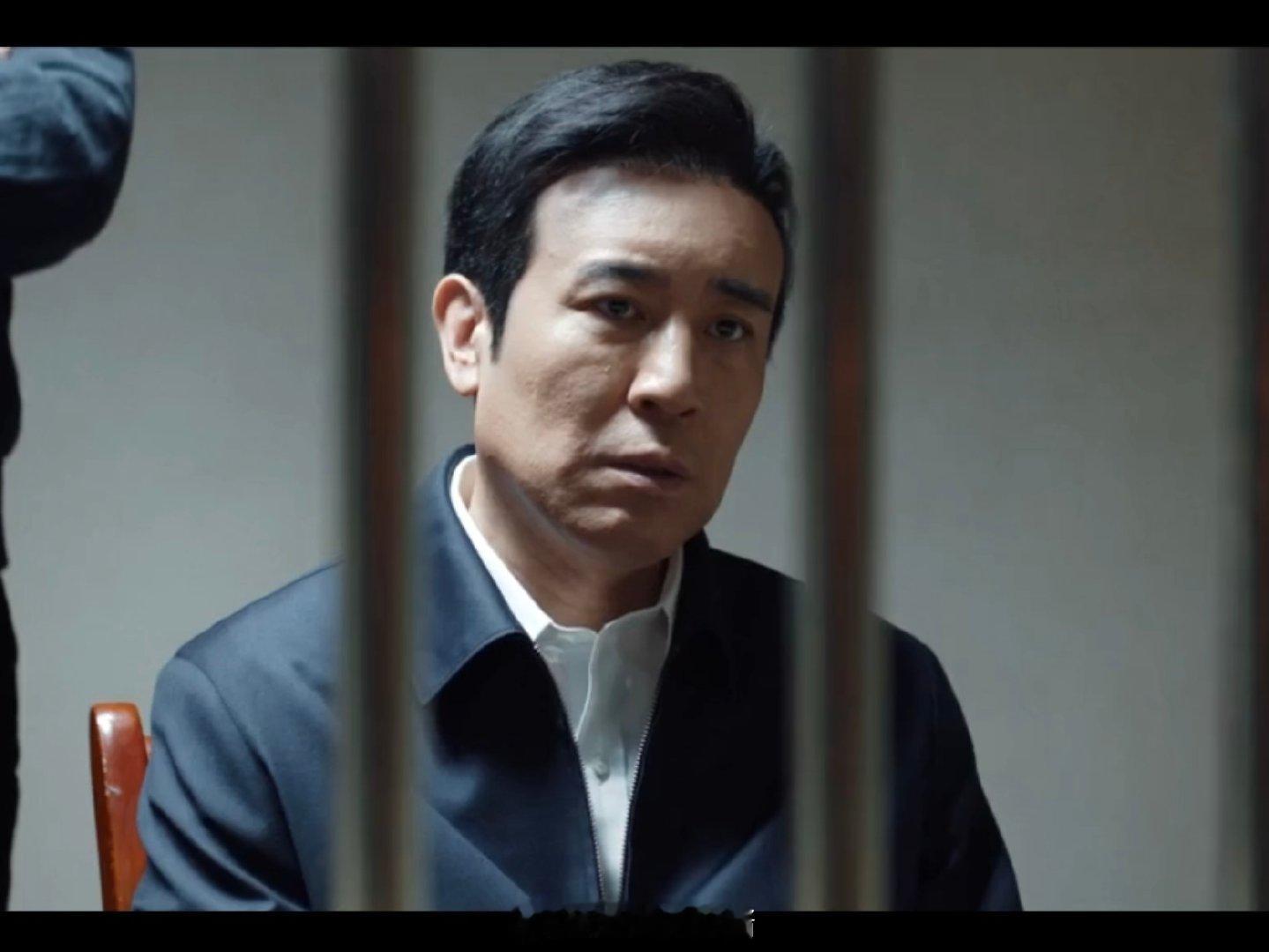 老师 这是可以演出来的吗 完全是似人非人的表情了太牛逼了…想知道你在听到常兴荣说想喝牛奶的这个时刻在想什么😱#电视剧我是刑警# ​