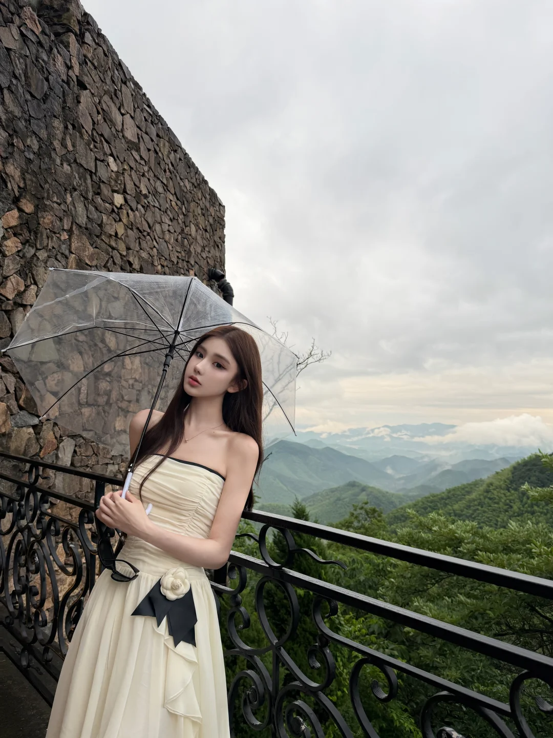 下雨天🌧️