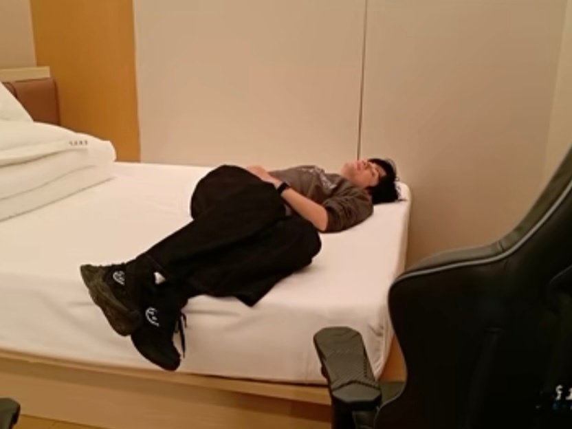 #张颜齐[超话]# 我不知道您咋了 ​