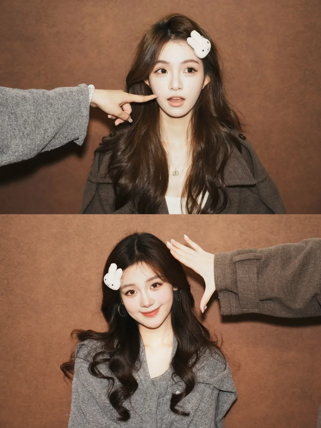 出片像呼吸一样简单……