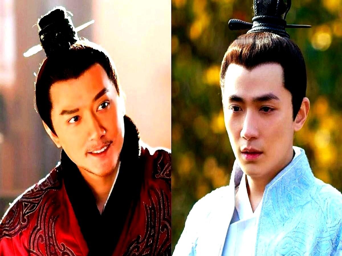 当你觉得好像“暗恋”很浪漫时，想过没有？  在古代，暗恋不仅被视为私密...