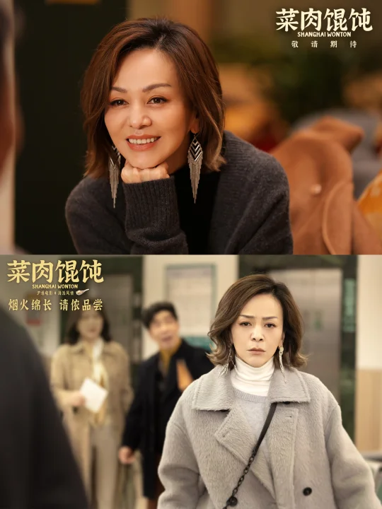 妈耶‼️这电影治好了两代人的“催婚焦虑”‼️