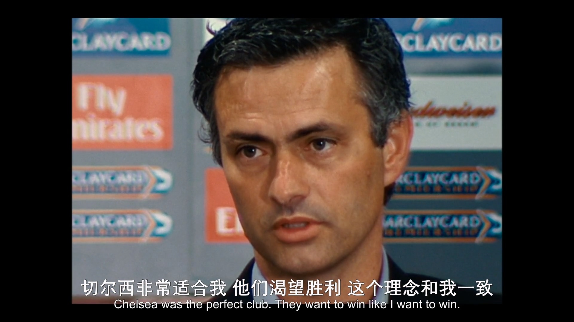若泽·穆里尼奥：特立之道 Mourinho (2026) ​