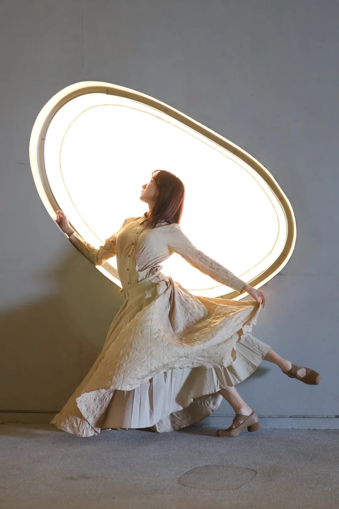 🩰 The moment of Feb.🧡