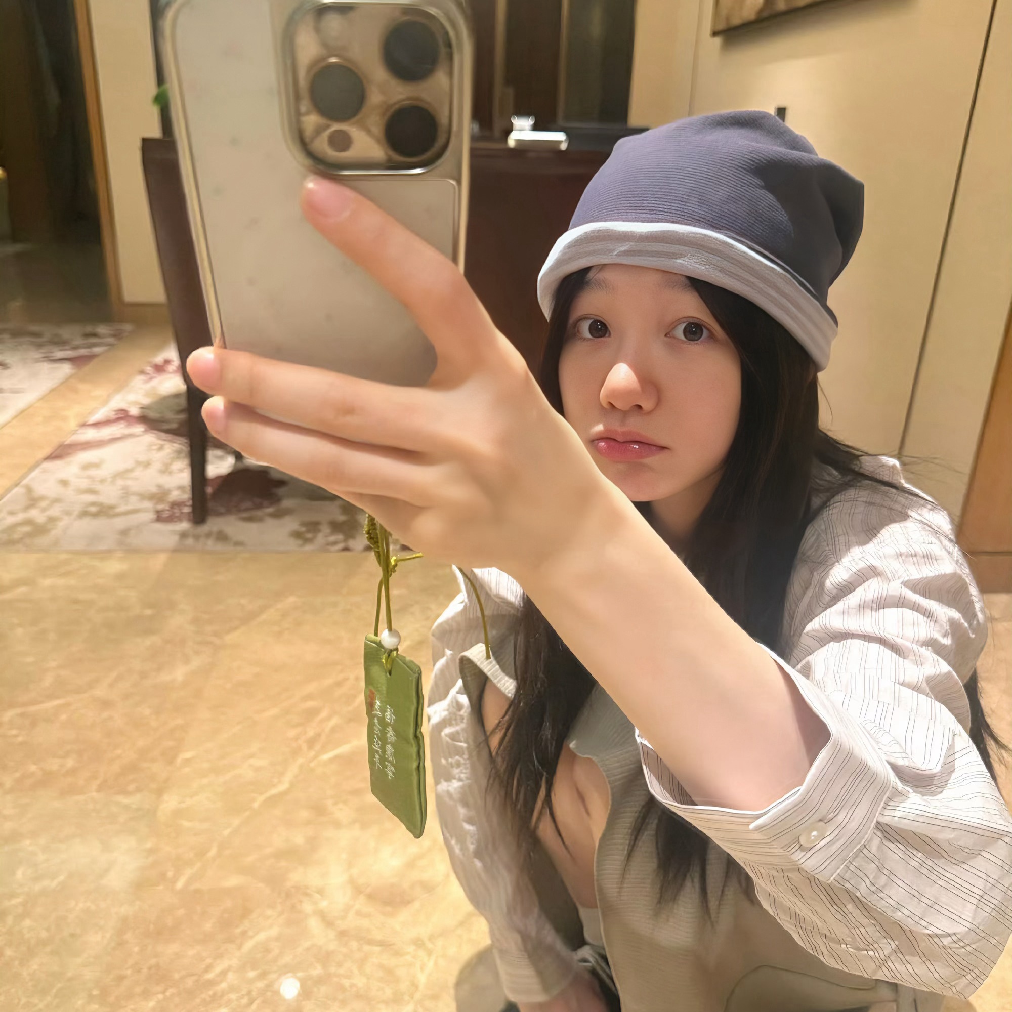 #网图原图分享[超话]#
·徐梦洁 王玉雯 孔雪儿
抱图留评 非粉禁拿 已修复
🈲盗 发现永久拉黑 ​​​