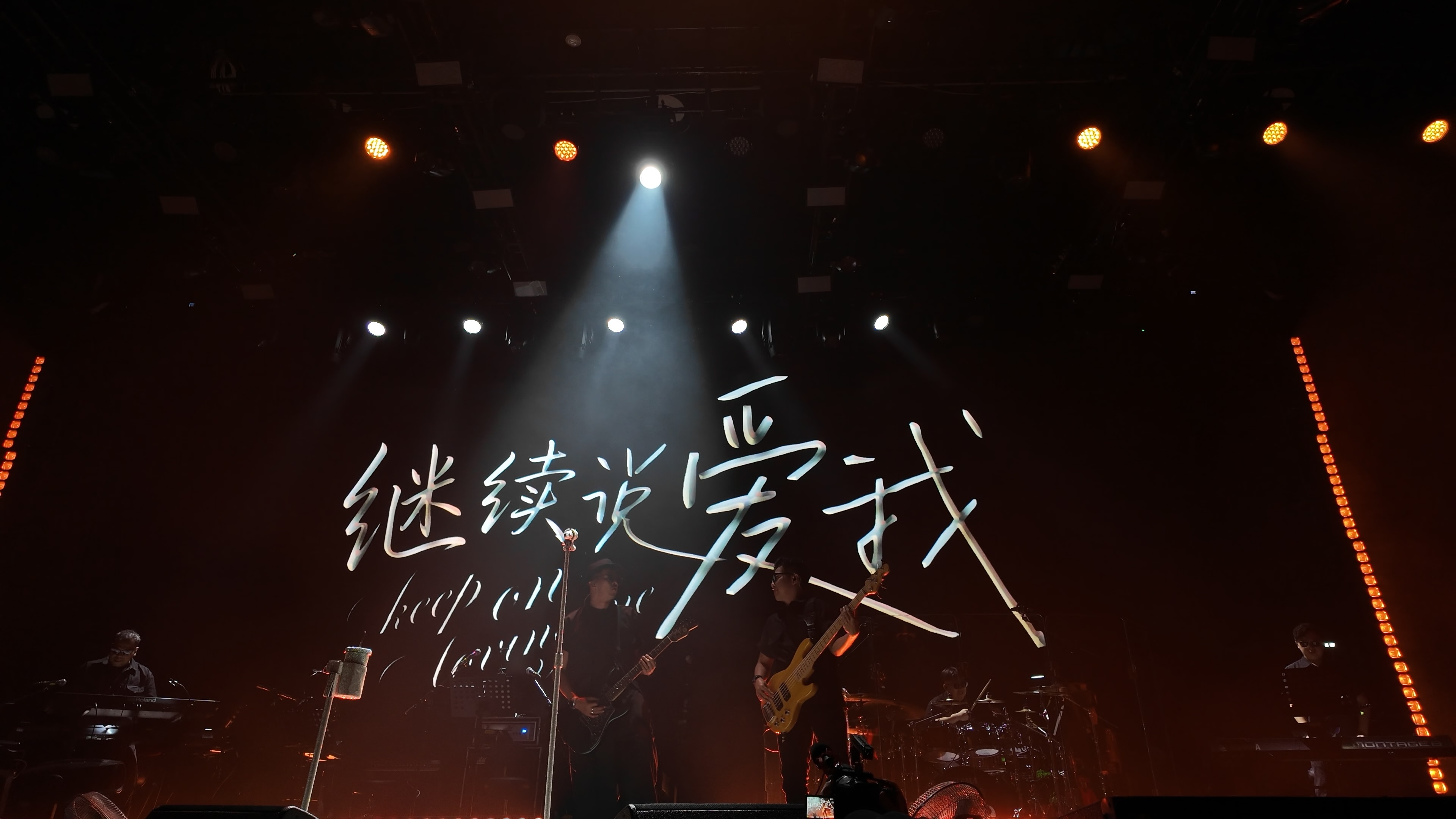 大疆live纯享 ​