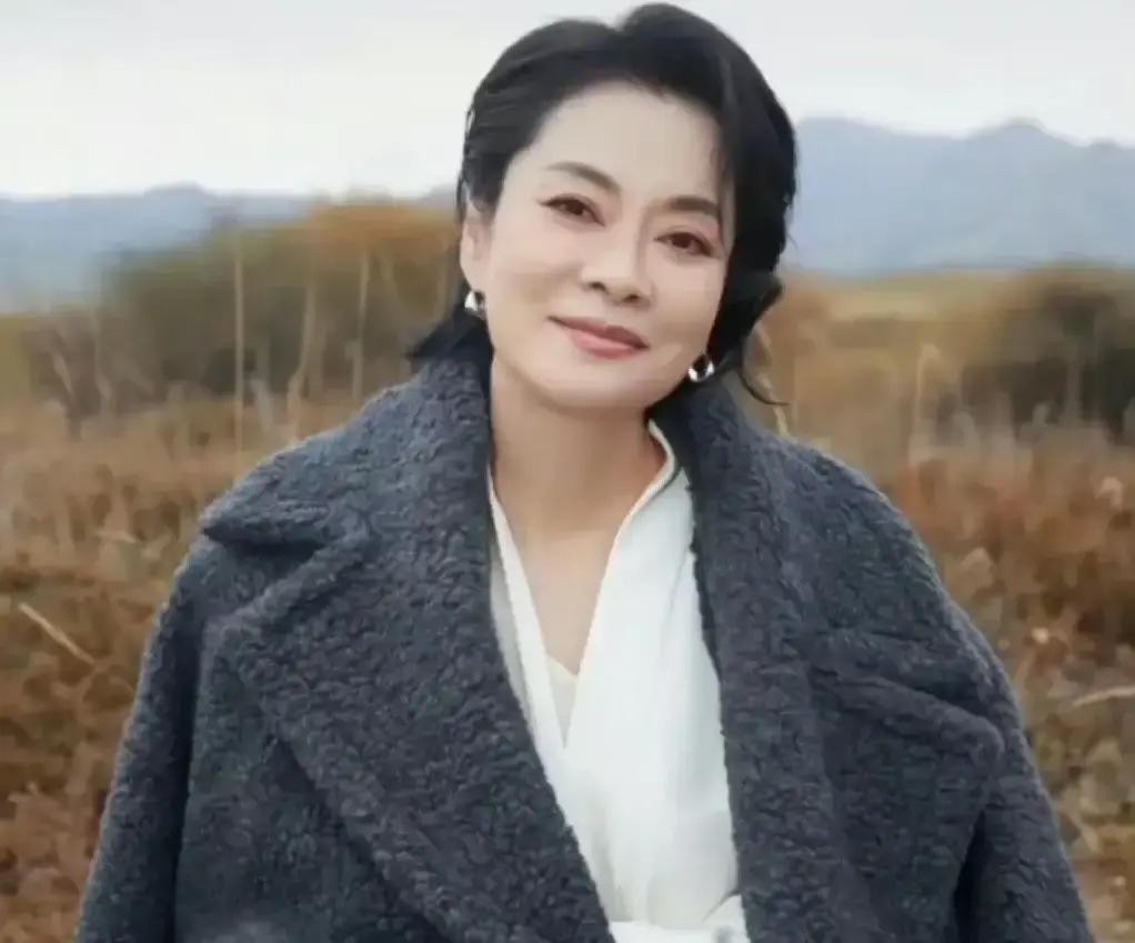 毛阿敏录花少2的27天，自己搬了12次30寸大行李箱，一次没喊人帮忙。

箱子是硬的，轮子在地上滚的动静，隔着老远都能听见。她当时53岁，同行的郑爽22岁，宁静43岁。除了她，没人自己搬箱子。

节目播出那年，网上骂她的人挤满评论区。说她脸垮，端着架子，像别人欠她几百万。说她住惯五星级套房，非要挤青