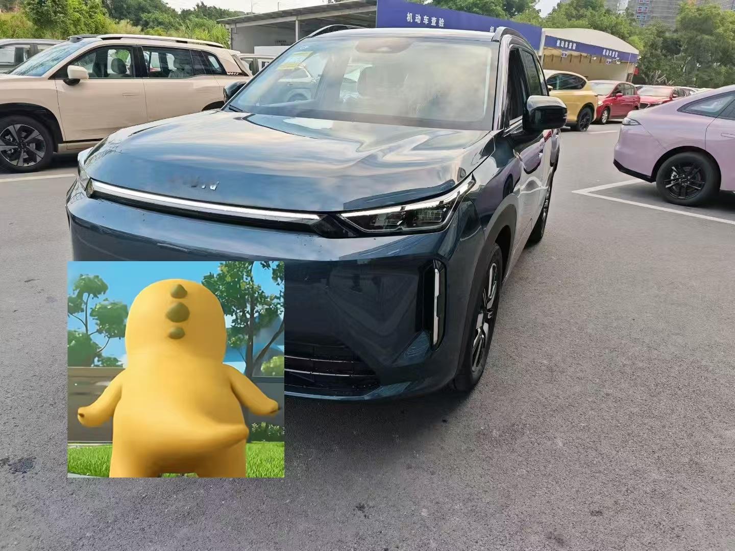 作为每天往返50公里的通勤党，曾被老电车“三天一充”的麻烦劝退，直到遇...