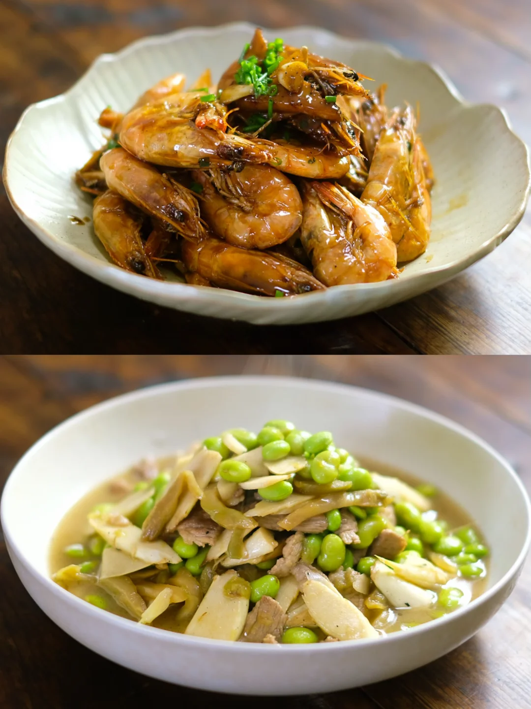 等老婆回家吃饭的第362天